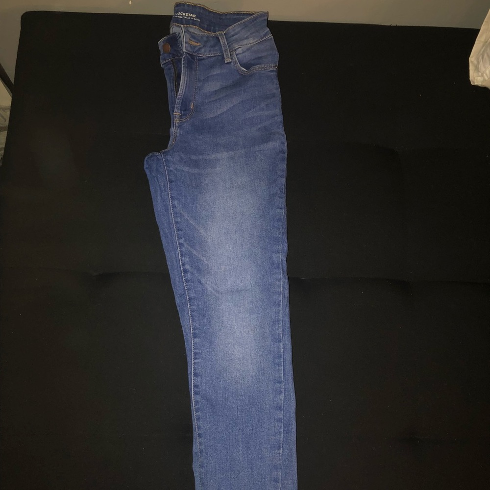 Skinny jean